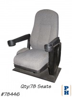 Theater Seats